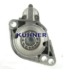 AD KUHNER 254624 -  Стартер